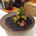 レストラン ペタル ドゥ サクラ - 