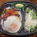 ほっともっと - 料理写真: