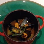 レストラン ペタル ドゥ サクラ - 