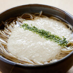 Ishiusu Biki Nihachi Soba Sobashiki - 