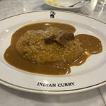 Indian Curry - 