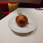 レストラン ペタル ドゥ サクラ - 