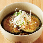 Ishiusubiki Soba Ishiraku - 