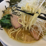 家系とかブライアン - 