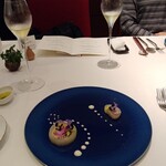 レストラン ペタル ドゥ サクラ - 