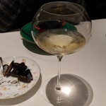 レストラン ペタル ドゥ サクラ - 