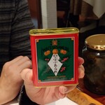 レストラン ペタル ドゥ サクラ - 