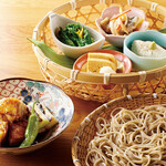 Ishiusubiki Soba Ishiduki - 