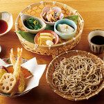 Ishiusubiki Soba Ishiraku - 