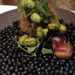 レストラン ペタル ドゥ サクラ - 