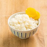 cooked rice