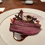 イデアル ビストロ - 