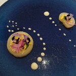 レストラン ペタル ドゥ サクラ - 