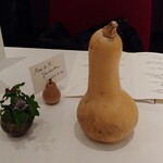 レストラン ペタル ドゥ サクラ - 