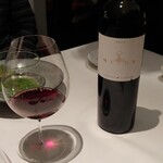 レストラン ペタル ドゥ サクラ - 