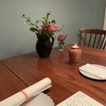 イデアル ビストロ - 