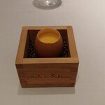 レストラン ペタル ドゥ サクラ - 