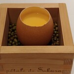 レストラン ペタル ドゥ サクラ - 