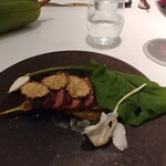 レストラン ペタル ドゥ サクラ - 