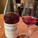 イデアル ビストロ - 