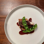 イデアル ビストロ - 