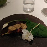 レストラン ペタル ドゥ サクラ - 