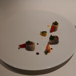 レストラン ペタル ドゥ サクラ - 