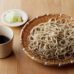 Soba To Tempura Ishiraku - 