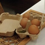 レストラン ペタル ドゥ サクラ - 