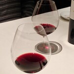 レストラン ペタル ドゥ サクラ - 