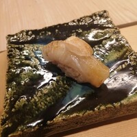 寿し 京町堀 佐藤 - 