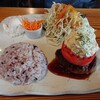 カフェ マシコビト