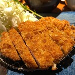 Nadai Tonkatsu Katsukura - 