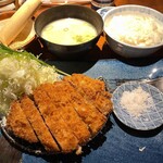 Nadai Tonkatsu Katsukura - 