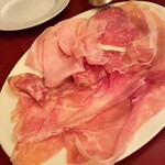 バッチョーネ - 