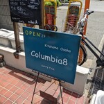 Columbia8  - 