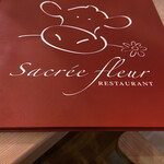 Sacree Fleur - 