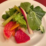 バッチョーネ - 