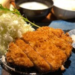 Nadai Tonkatsu Katsukura - 