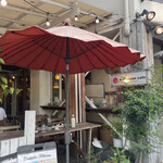 Bio ojiyan cafe - 