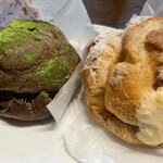 ビアード・パパ - 