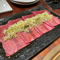 焼肉 いのうえ 吉祥寺店 - 