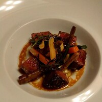 ラトリエ ドゥ ジョエル・ロブション - 