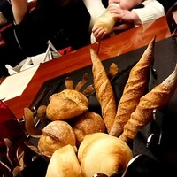 ラトリエ ドゥ ジョエル・ロブション - 