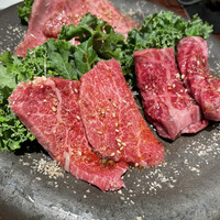 焼肉 いのうえ 吉祥寺店 - 