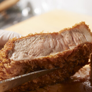 とんかつ檍のカレー屋 いっぺこっぺ_1