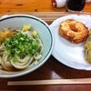 讃岐うどん 上原屋本店