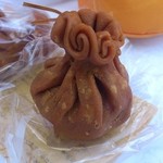 亀屋清永 - ・清浄歓喜団(簡易包装) 515円