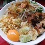 用心棒 - ジャンクで素晴らしいビジュアル！