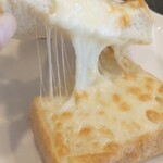 カフェ ド パブロ - 美味いんです